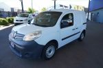 Image for 2017 Renault Kangoo X61 MY17 1.2 SWB White 6 Speed Auto Dual Clutch Van