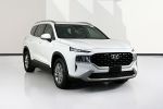 Image for 2023 Hyundai SANTA FE ACTIVE MPi (2WD) TM.V4 MY23