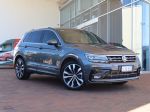 Image for 2019 Volkswagen Tiguan 162TSI Highline 5N Auto 4MOTION MY20