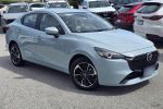 Image for 2025 Mazda 2 DL Series G15 GT