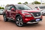 Image for 2023 Nissan X-TRAIL Ti T33 Auto 4WD MY23