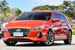 Image for 2017 Hyundai i30 SR PD