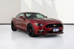 Image for 2017 Ford MUSTANG FASTBACK GT 5.0 V8 FM MY17