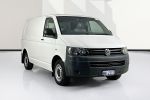 Image for 2013 Volkswagen TRANSPORTER TDI 340 SWB LOW T5 MY13 SWB