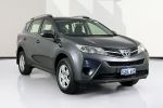 Image for 2015 Toyota RAV4 GX (4x4) ASA44R MY14 UPGRADE