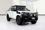 Image for 2017 Nissan NAVARA SL (4x4) D23 SERIES II 4X4