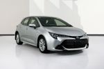 Image for 2024 Toyota COROLLA ASCENT SPORT HYBRID ZWE219R