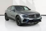 Image for 2018 Mercedes-Benz GLC 250 253 MY18