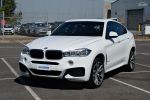Image for 2015 BMW X6 xDrive30d F16 Auto 4x4