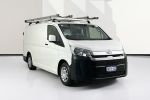 Image for 2022 Toyota HIACE LWB GDH300R LWB