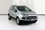 Image for 2016 Ford ECOSPORT TREND BK