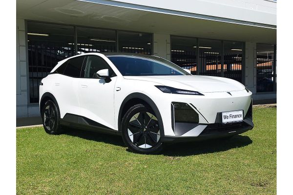 2025 Deepal S07 image