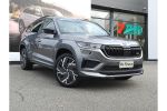 Image for 2025 SKODA Kodiaq RS PS
