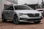 Image for 2024 SKODA Superb 206TSI SportLine NP