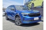 Image for 2025 SKODA Kodiaq 140TSI Sportline PS