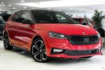 Image for 2025 SKODA Fabia 110TSI Monte Carlo PJ