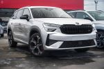 Image for 2025 SKODA Kodiaq RS PS