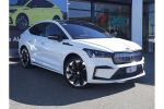 Image for 2024 SKODA Enyaq Sportline NY