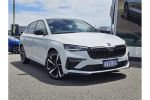 Image for 2025 SKODA Scala 110TSI Monte Carlo NW