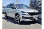Image for 2025 SKODA Karoq 110TSI Sportline NU