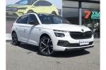 Image for 2025 SKODA Kamiq 110TSI Monte Carlo NW