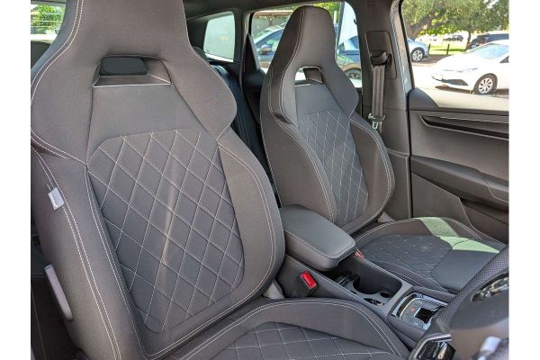 2025 SKODA Karoq 110TSI Sportline NU image