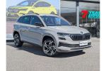 Image for 2025 SKODA Karoq 110TSI Sportline NU