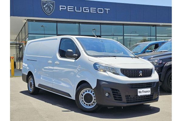 2024 Peugeot Expert Pro K0 MWB image