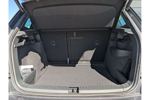 2025 SKODA Karoq 110TSI Sportline NU image