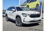 Image for 2025 SKODA Kodiaq 140TSI Select PS
