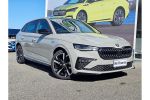Image for 2025 SKODA Scala 110TSI Monte Carlo NW