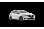 Image for 2025 SKODA Fabia 85TSI Select PJ