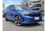 Image for 2025 SKODA Kodiaq RS PS