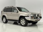 Image for 2004 TOYOTA LANDCRUISER 4D WAGON KZJ120R PRADO GXL (4x4)