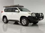 Image for 2011 TOYOTA LANDCRUISER 4D WAGON GRJ150R PRADO GXL (4x4)