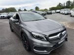 Image for 2015 Mercedes-Benz GLA-Class Wagon X156 806MY GLA45 AMG