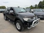 Image for 2014 Mitsubishi Triton Utility MN MY15 GLX-R