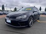Image for 2015 Volkswagen Golf Hatchback VII MY15 R
