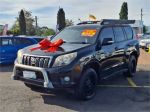 Image for 2010 Toyota Landcruiser Prado Wagon KDJ150R VX