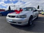 Image for 2004 Ford Falcon Sedan BA XT