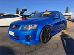Image for 2010 Holden Commodore Sedan VE MY10 SS