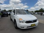 Image for 2012 Kia Grand Carnival Wagon VQ MY12 Platinum