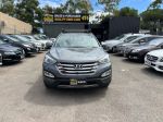 Image for 2014 HYUNDAI SANTA FE 4D WAGON DM HIGHLANDER CRDi (4x4)