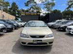 Image for 2006 FORD FALCON 4D SEDAN BF XT