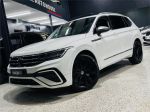 Image for 2022 Volkswagen Tiguan Wagon 5N MY22 132TSI Life Allspace