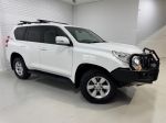 Image for 2015 TOYOTA LANDCRUISER 4D WAGON KDJ150R MY14 PRADO GXL (4x4)
