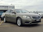 Image for 2009 Toyota Aurion Sedan GSV40R MY10 AT-X