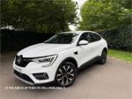 Image for 2023 RENAULT ARKANA 4D COUPE XJL MY23 ZEN