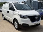 Image for 2021 Hyundai iLoad Van TQ4 MY21