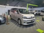 Image for 2013 Toyota Voxy Original Factory Ramp 70 Series G